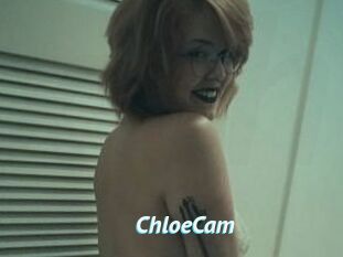 Chloe_Cam