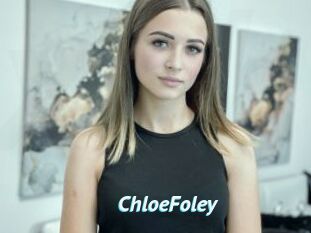 ChloeFoley
