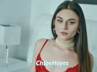 ChloeHayes