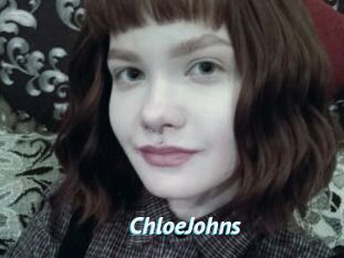 ChloeJohns
