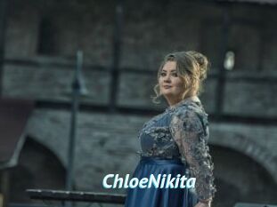 ChloeNikita