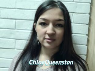 ChloeQueenston