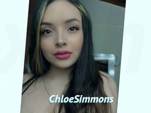 ChloeSimmons