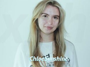 ChloeSunshine