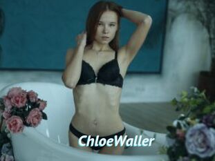 ChloeWaller