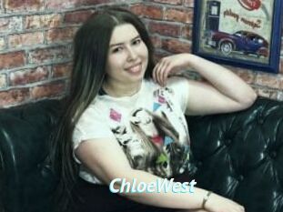 ChloeWest