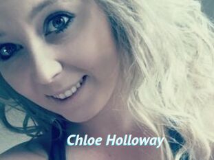 Chloe_Holloway