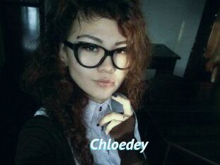 Chloedey