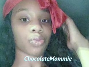 ChocolateMommie