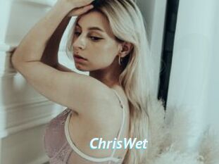 ChrisWet