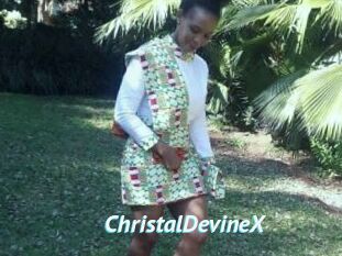 ChristalDevineX