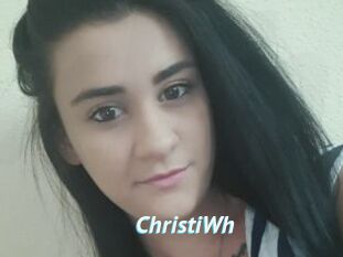 ChristiWh