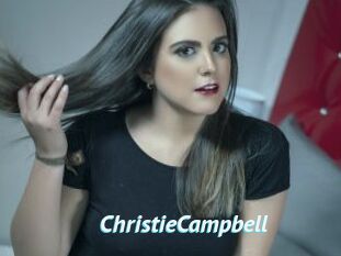 ChristieCampbell