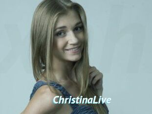 Christina_Live