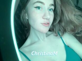 ChristinaM