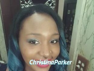 Christina_Parker