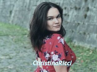ChristinaRicci