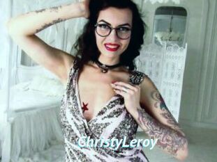ChristyLeroy