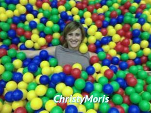 ChristyMoris