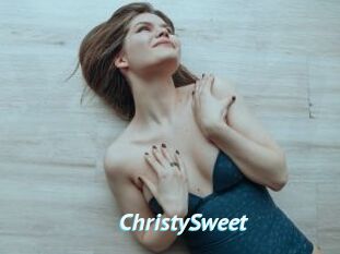 ChristySweet