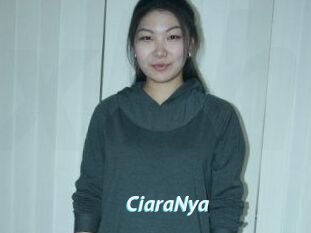 CiaraNya