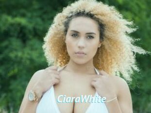 CiaraWhite