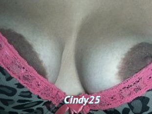 Cindy25