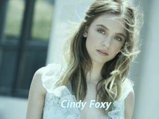 Cindy_Foxy