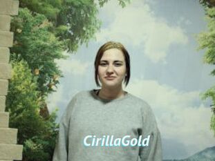 CirillaGold