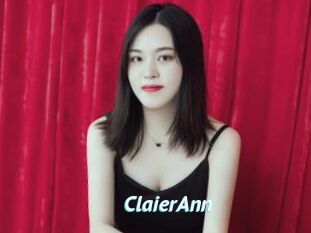 ClaierAnn