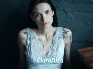 ClaraDiza