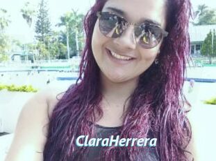 ClaraHerrera