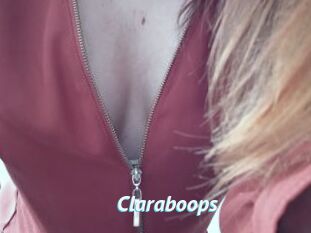 Claraboops