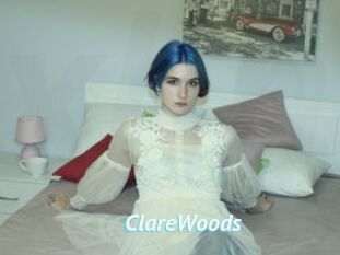 ClareWoods