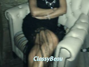 ClassyBeau
