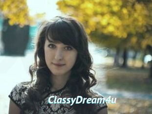 ClassyDream4u