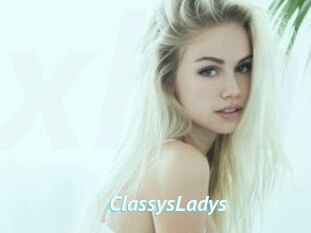 ClassysLadys