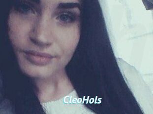 Cleo_Hols