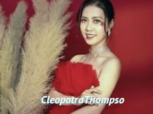 CleopatraThompso