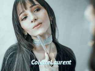 ColetteLaurent