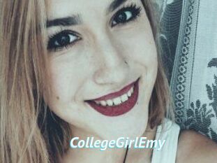 CollegeGirlEmy