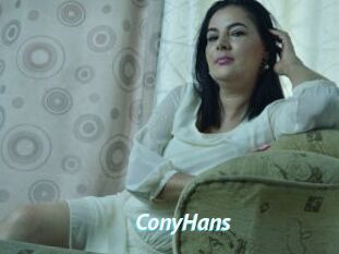 ConyHans