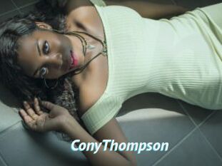 ConyThompson