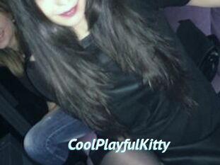 CoolPlayfulKitty