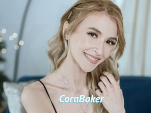 CoraBaker