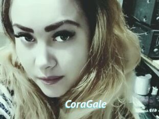 CoraGale