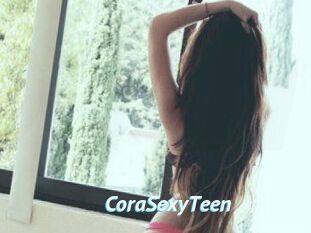 CoraSexyTeen