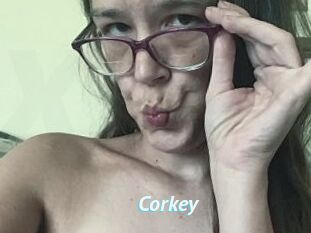 Corkey