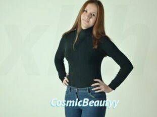 CosmicBeautyy