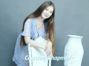 CourtneyChapman